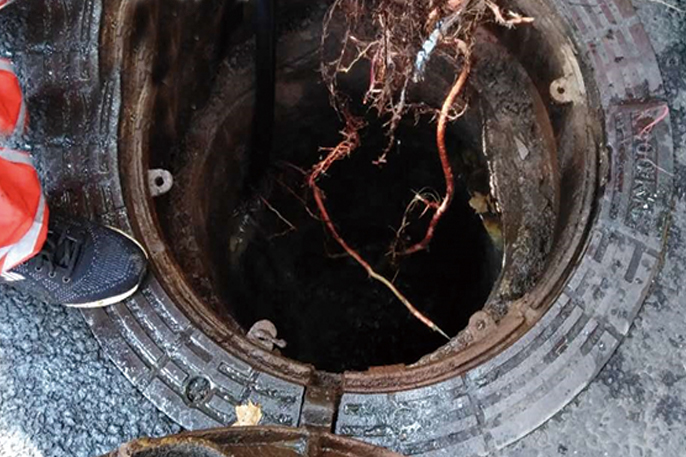 营口管道预处理